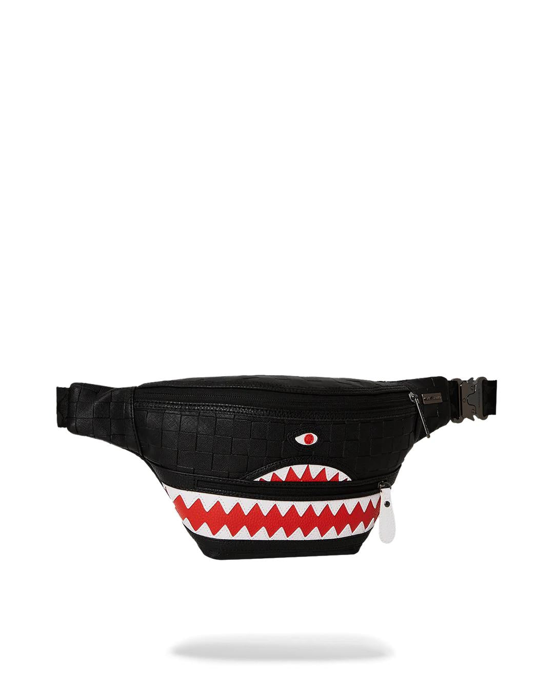 Sprayground Featured | CUT AND PASTE SAVVY CROSSBODY