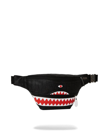 Sprayground Featured | CUT AND PASTE SAVVY CROSSBODY