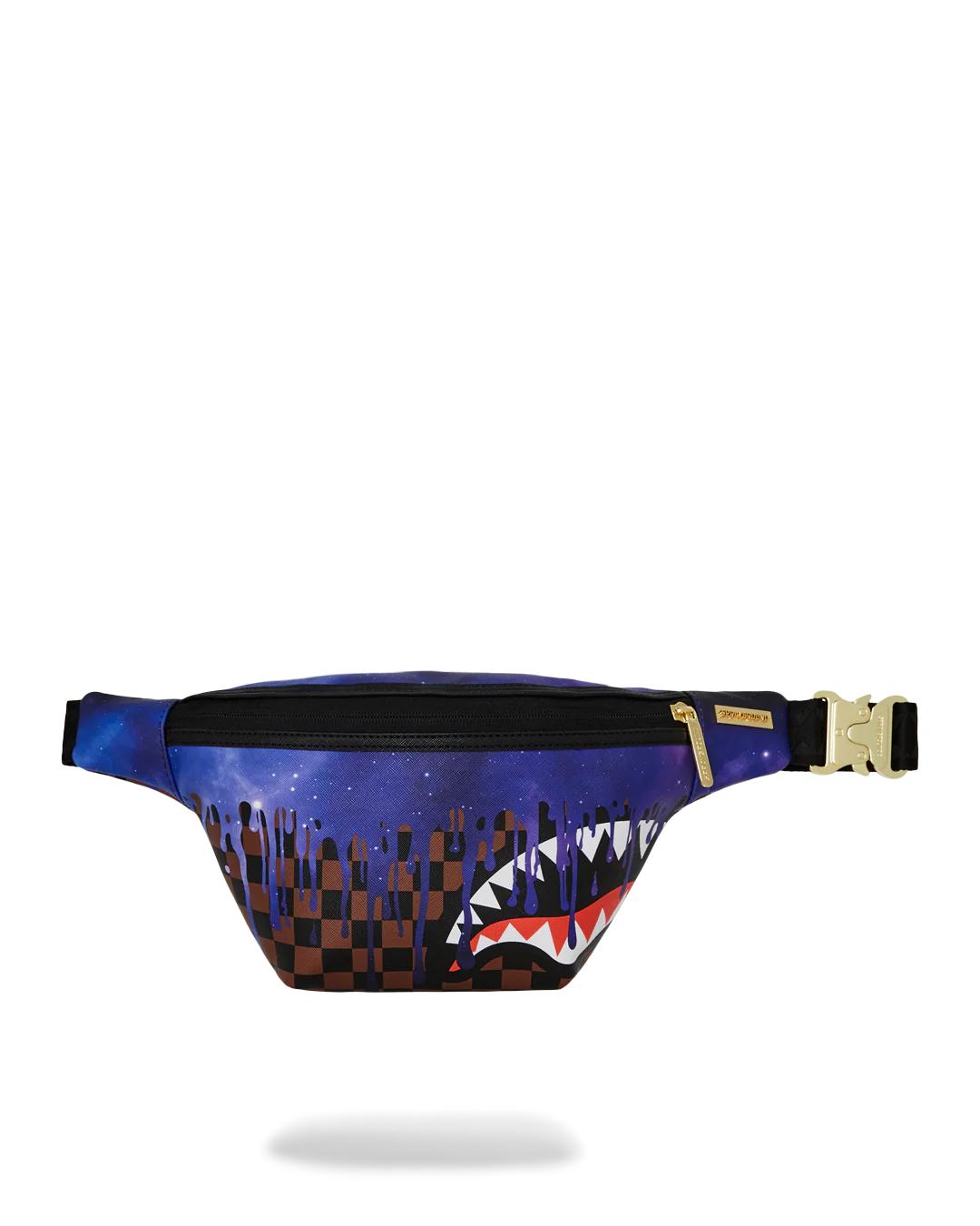 Sprayground Trending | CHAMPION OF THE GALAXY SAVVY CROSSBODY