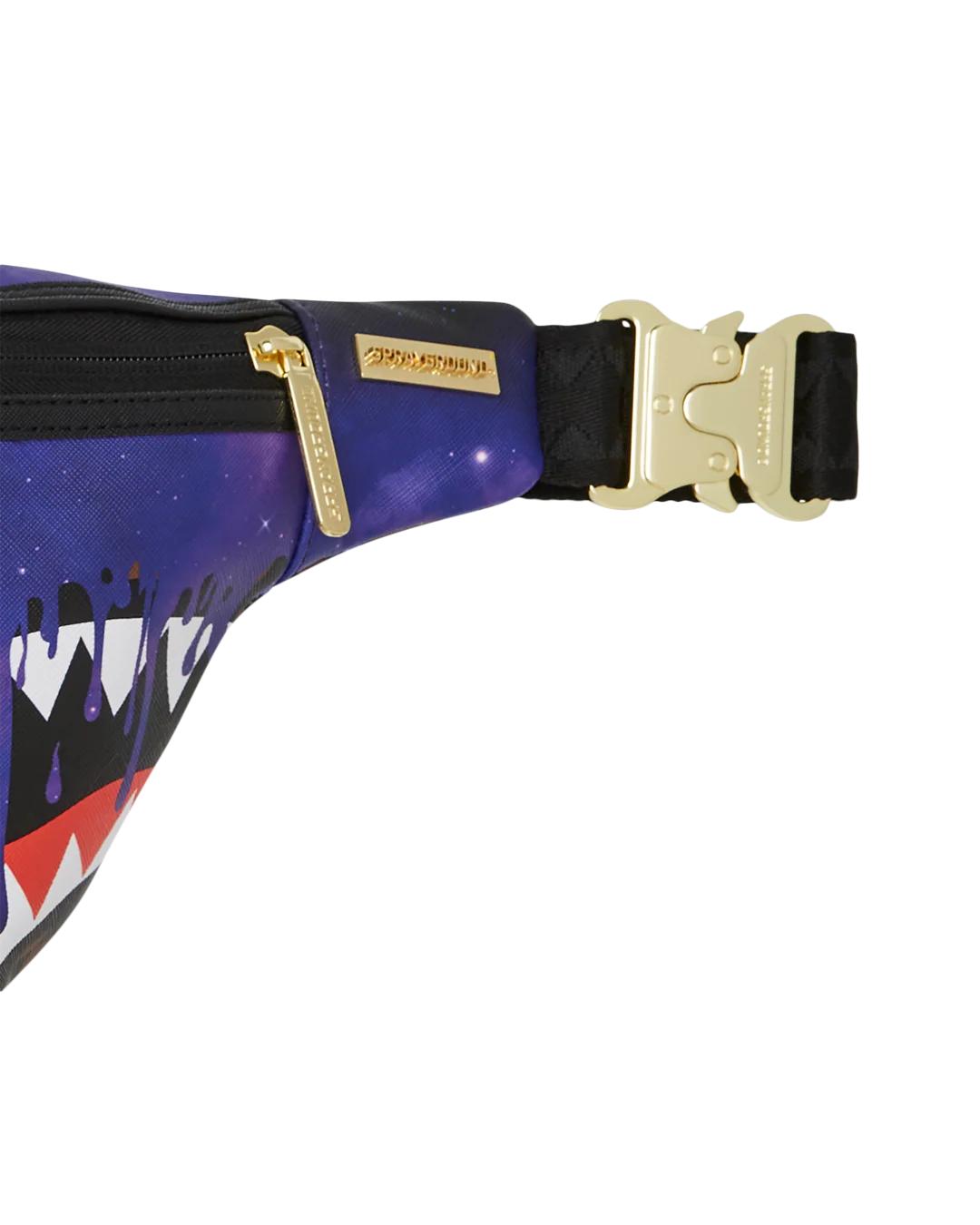 Sprayground Trending | CHAMPION OF THE GALAXY SAVVY CROSSBODY