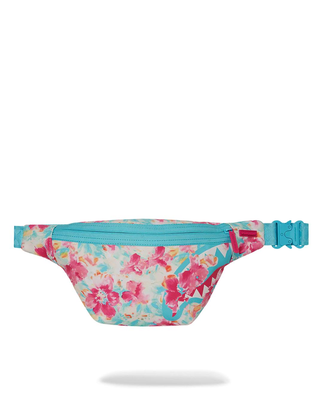 Sprayground Exclusive | GARDEN DELIGHT SAVVY CROSSBODY