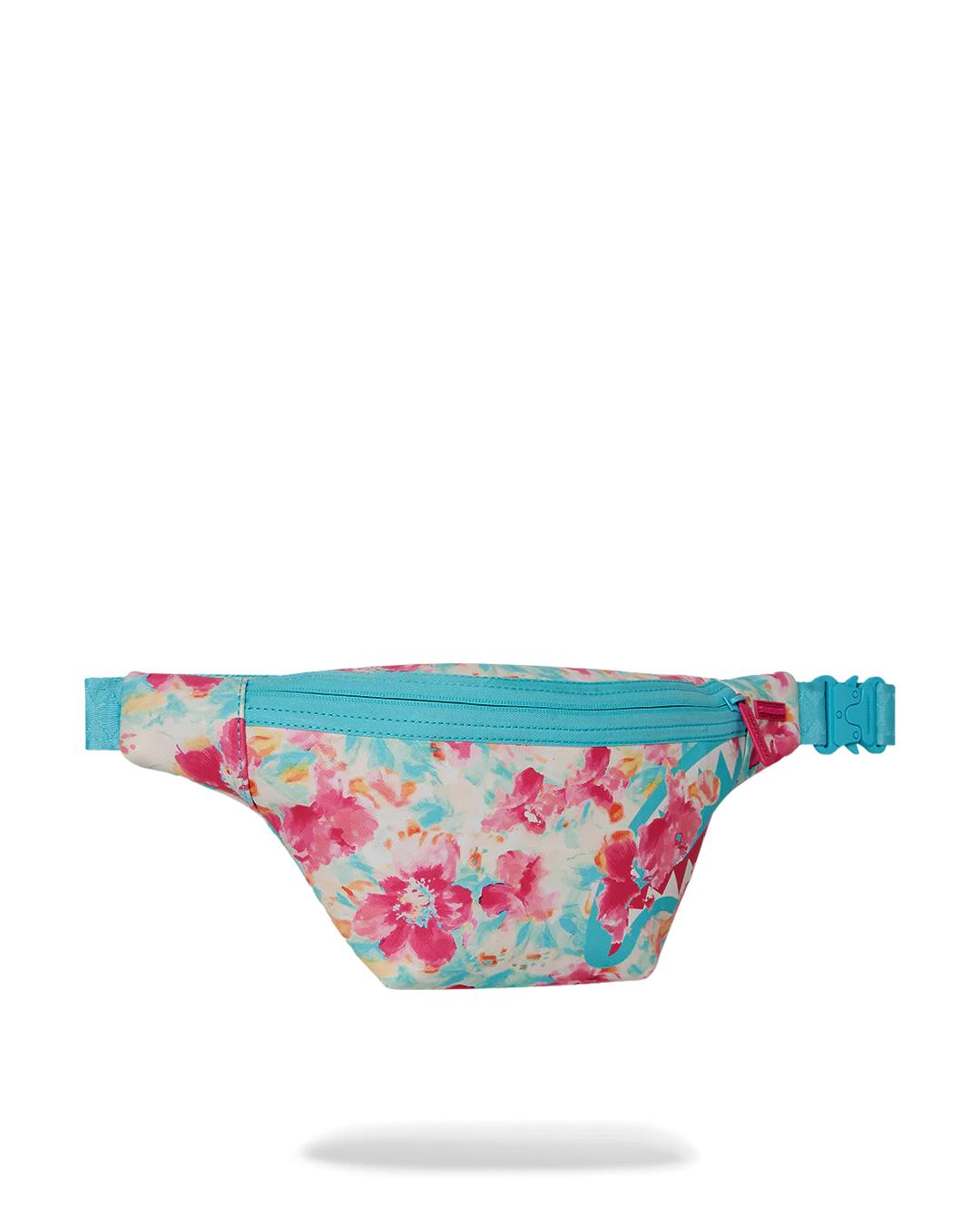Sprayground Exclusive | GARDEN DELIGHT SAVVY CROSSBODY
