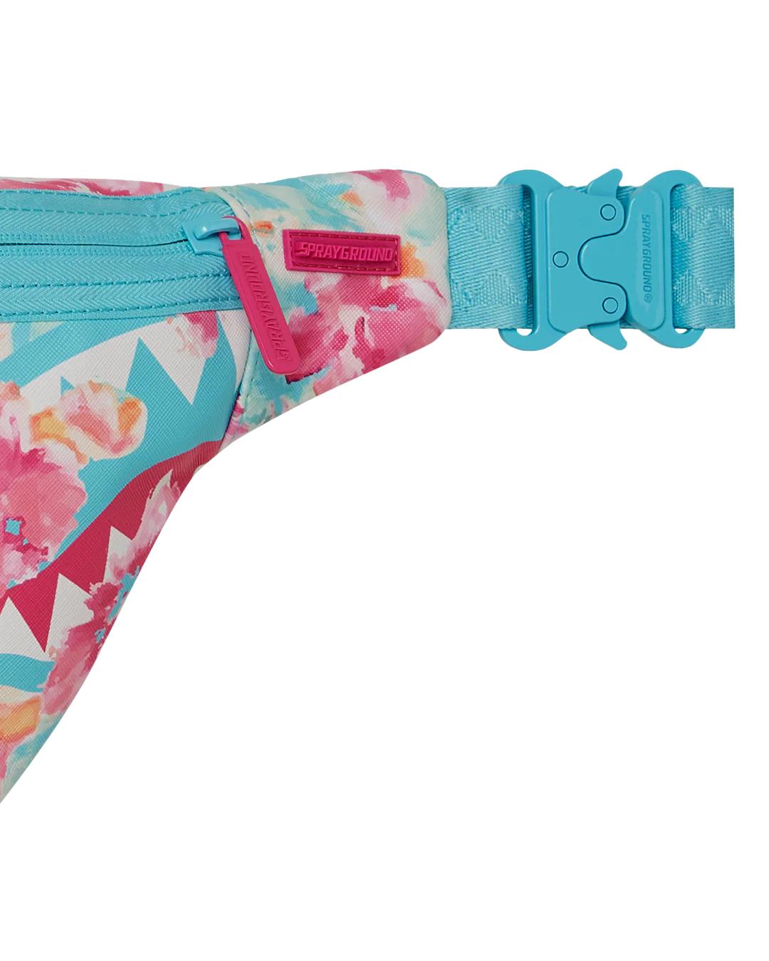 Sprayground Exclusive | GARDEN DELIGHT SAVVY CROSSBODY