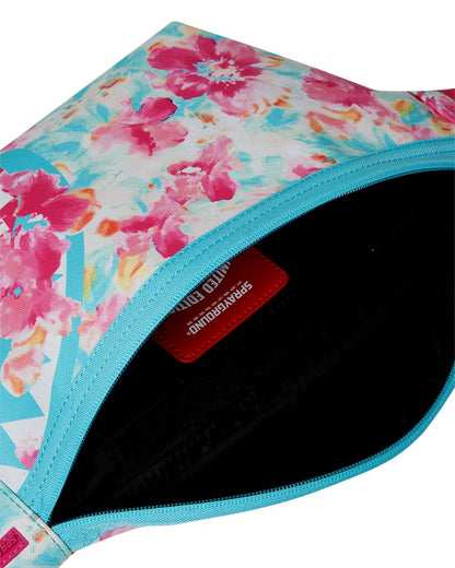 Sprayground Exclusive | GARDEN DELIGHT SAVVY CROSSBODY