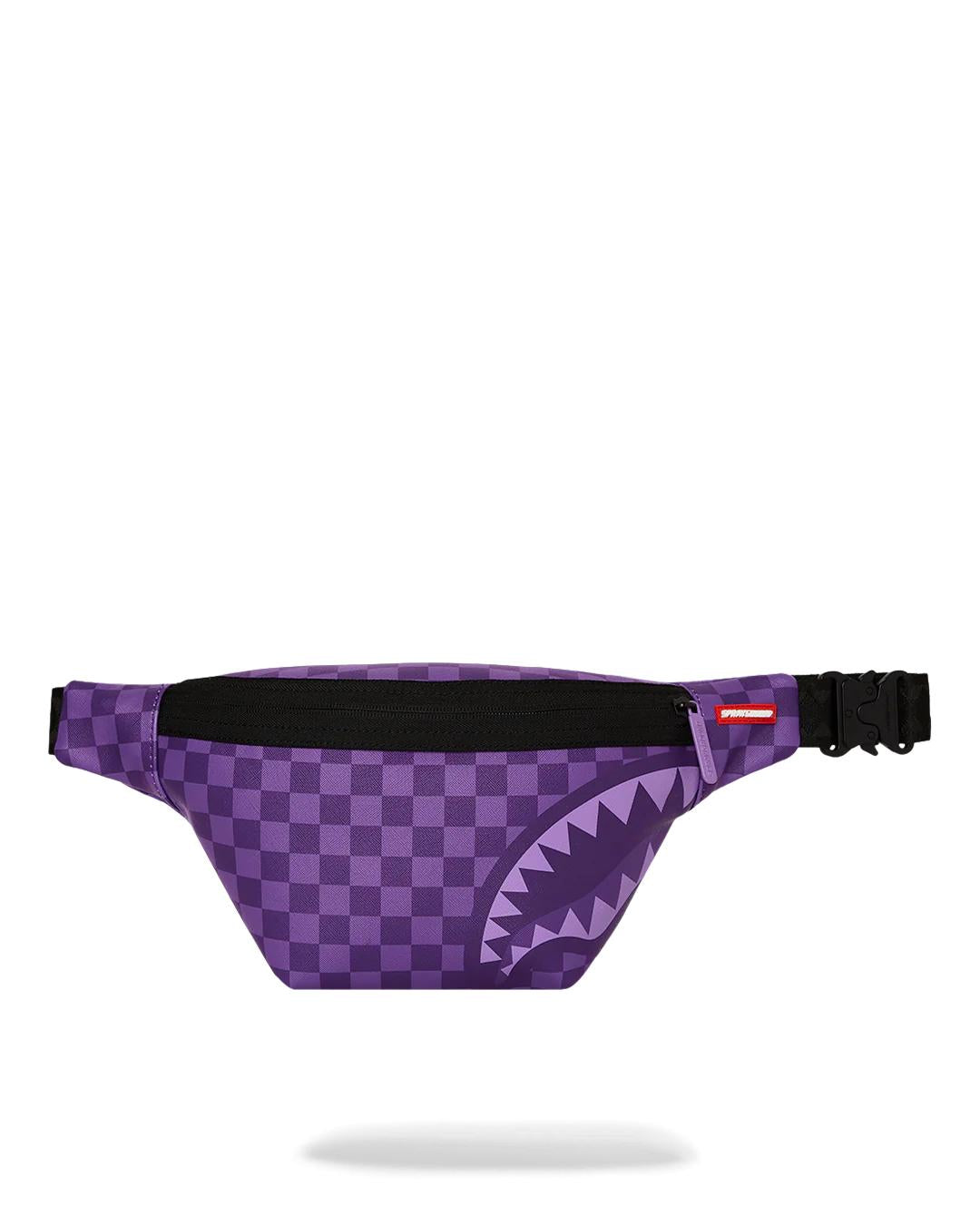 Sprayground Classic | ALL SYSTEMS GO SAVVY CROSSBODY