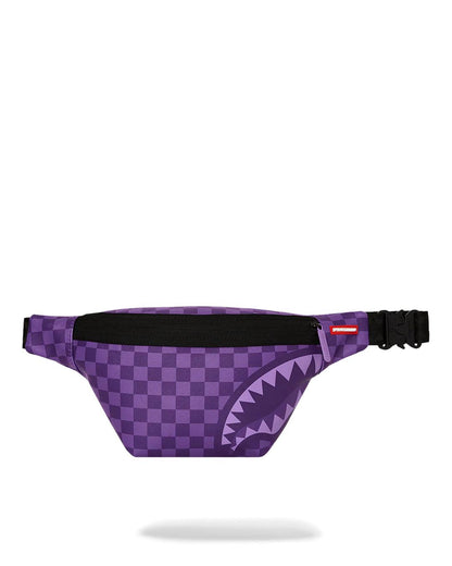 Sprayground Classic | ALL SYSTEMS GO SAVVY CROSSBODY
