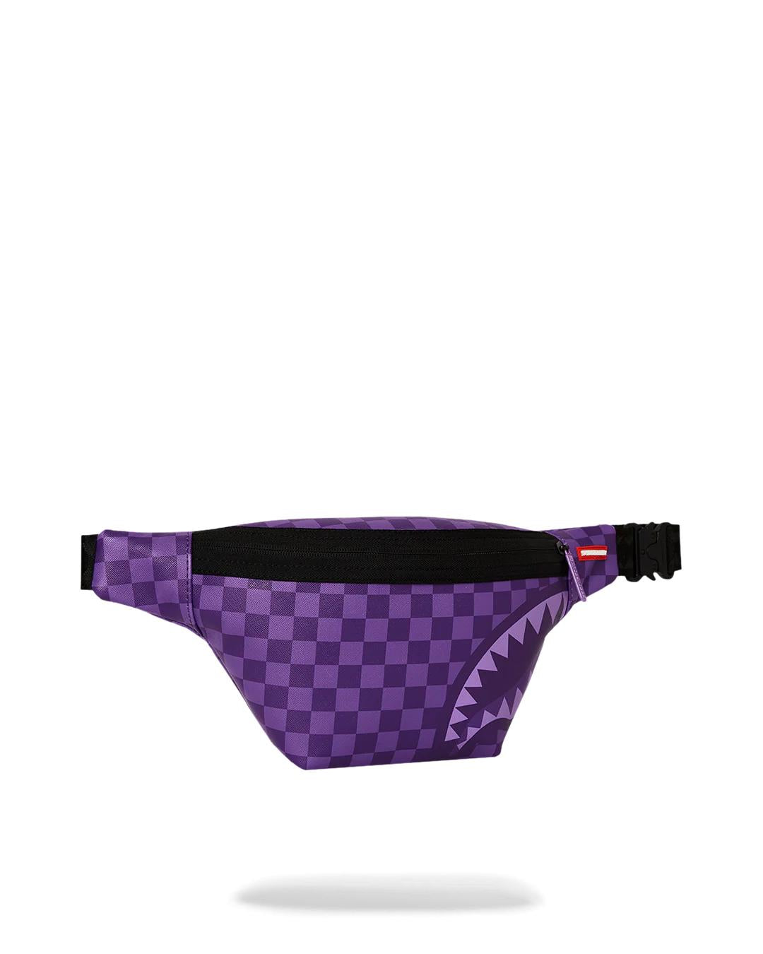 Sprayground Classic | ALL SYSTEMS GO SAVVY CROSSBODY