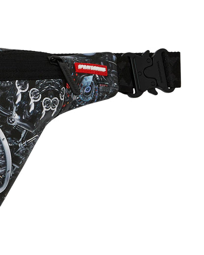 Sprayground Essential | NEW CITY ANDROID SAVVY CROSSBODY