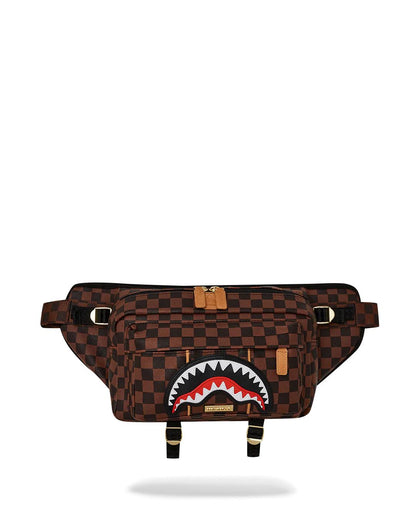 Sprayground Premium | HENNYVILLE CARGO CROSSBODY