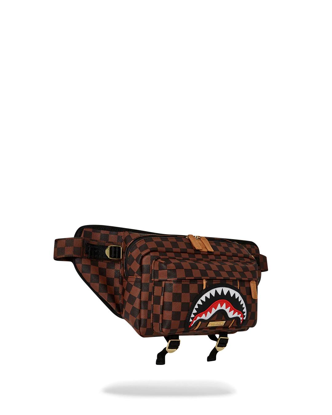 Sprayground Premium | HENNYVILLE CARGO CROSSBODY