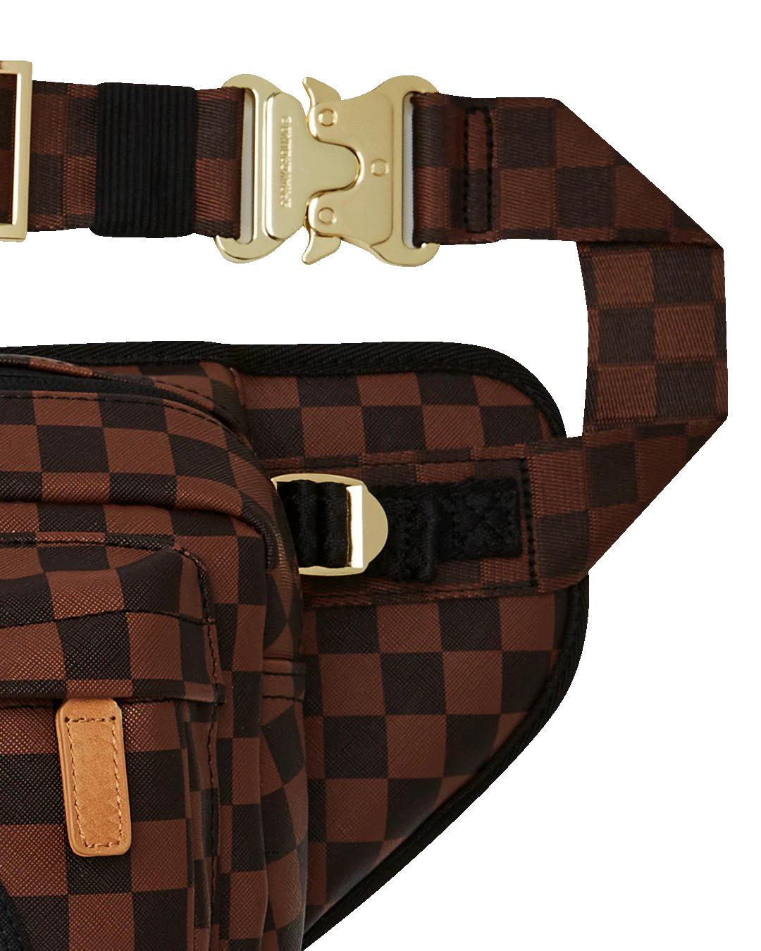 Sprayground Premium | HENNYVILLE CARGO CROSSBODY