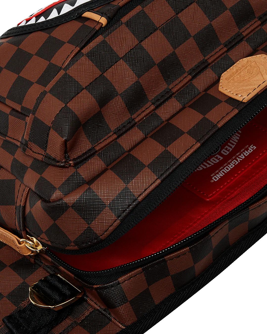 Sprayground Premium | HENNYVILLE CARGO CROSSBODY