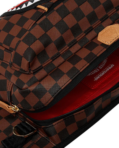 Sprayground Premium | HENNYVILLE CARGO CROSSBODY