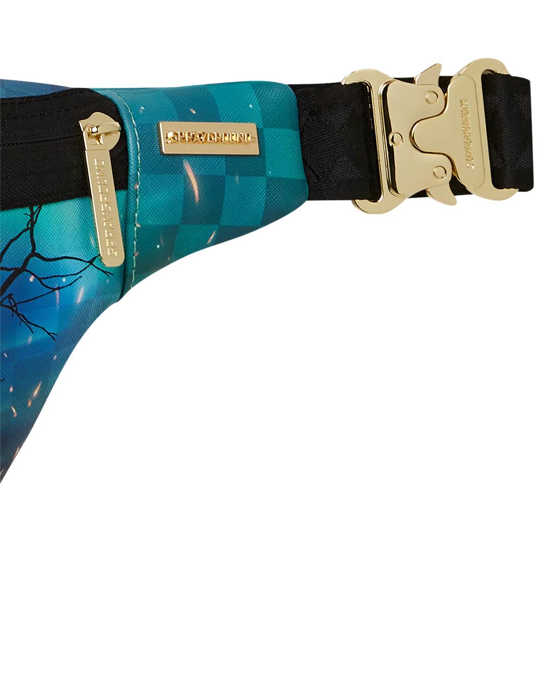 Sprayground New | LATE ONE NIGHT SAVVY CROSSBODY