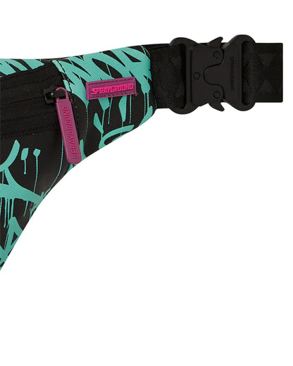 Sprayground Featured | GARDEN GLAMOUR SAVVY CROSSBODY