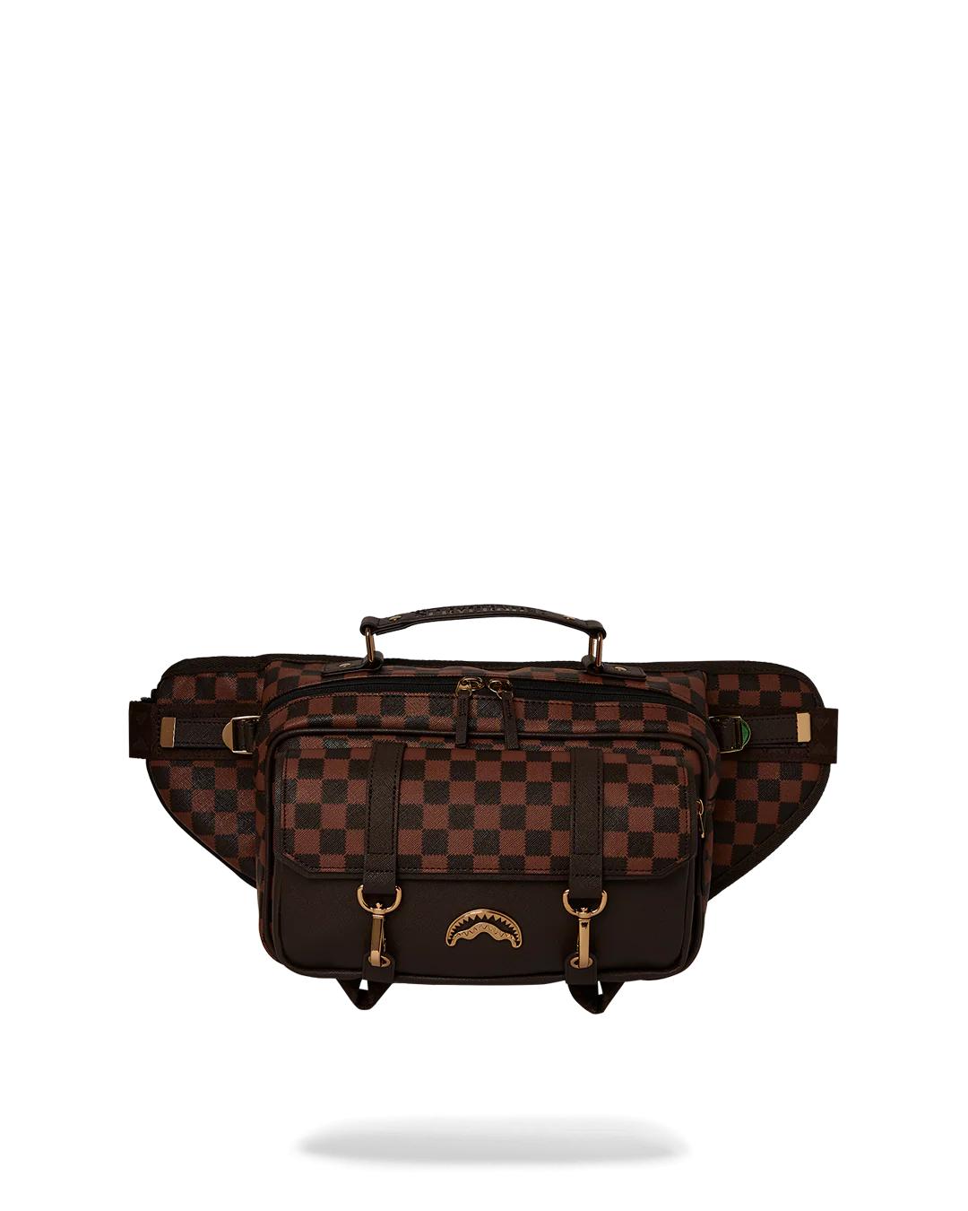 Sprayground Trending | SPECIAL OPS AIR CARGO CROSSBODY