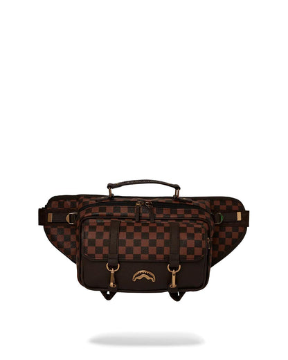 Sprayground Trending | SPECIAL OPS AIR CARGO CROSSBODY