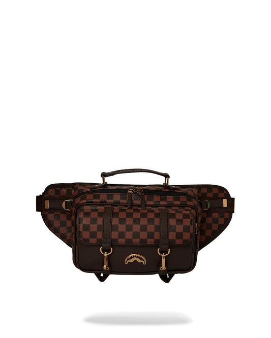 Sprayground Trending | SPECIAL OPS AIR CARGO CROSSBODY
