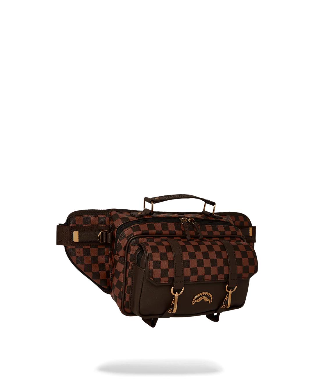 Sprayground Trending | SPECIAL OPS AIR CARGO CROSSBODY