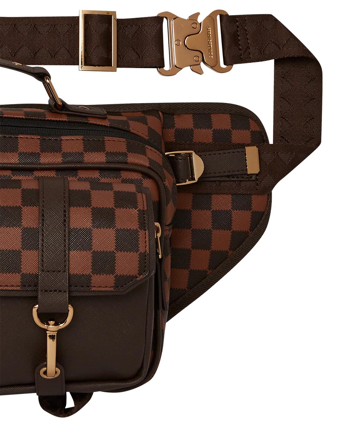 Sprayground Trending | SPECIAL OPS AIR CARGO CROSSBODY