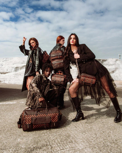 Sprayground Trending | SPECIAL OPS AIR CARGO CROSSBODY