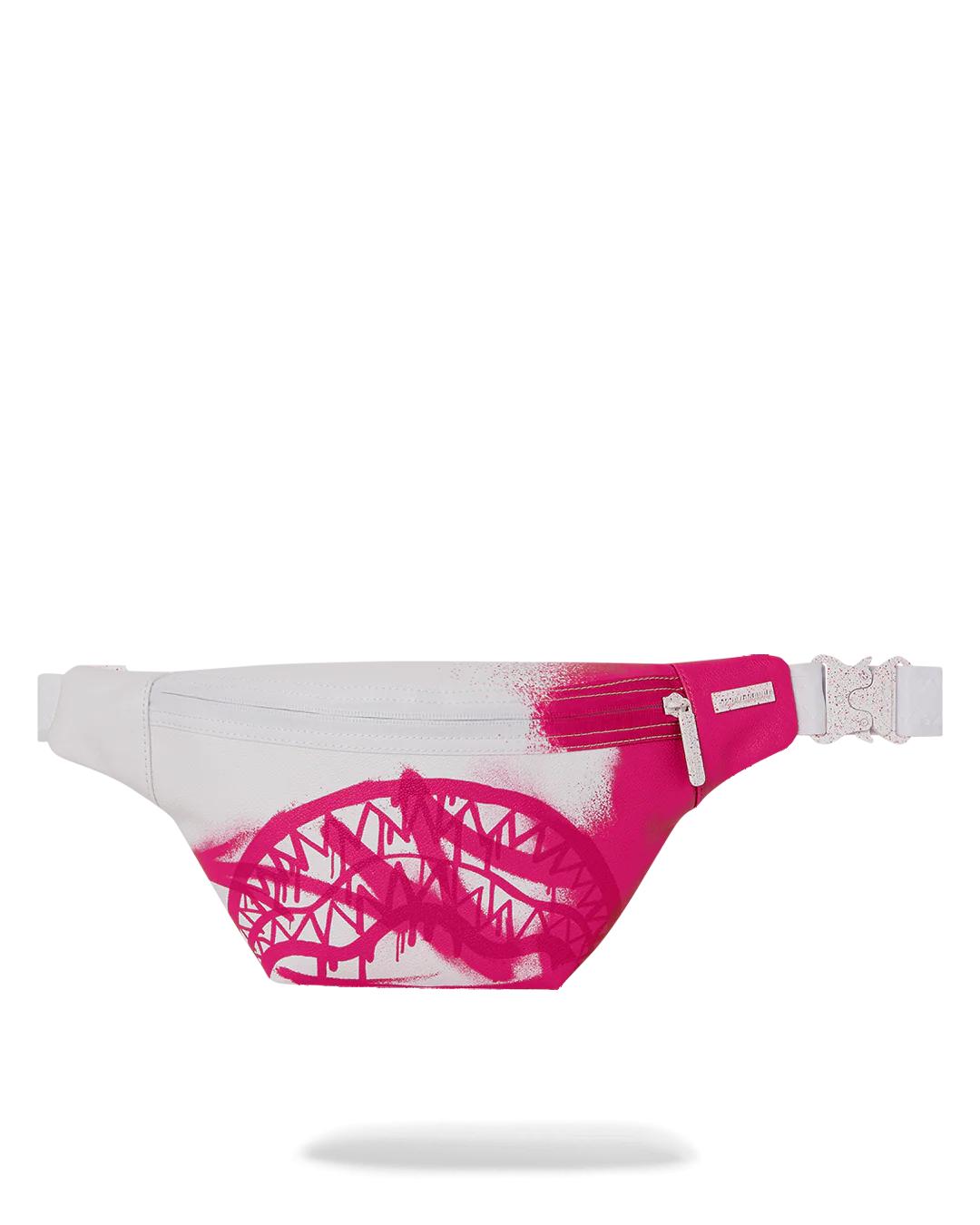 Sprayground Essential | DESIGN STORM SAVVY CROSSBODY