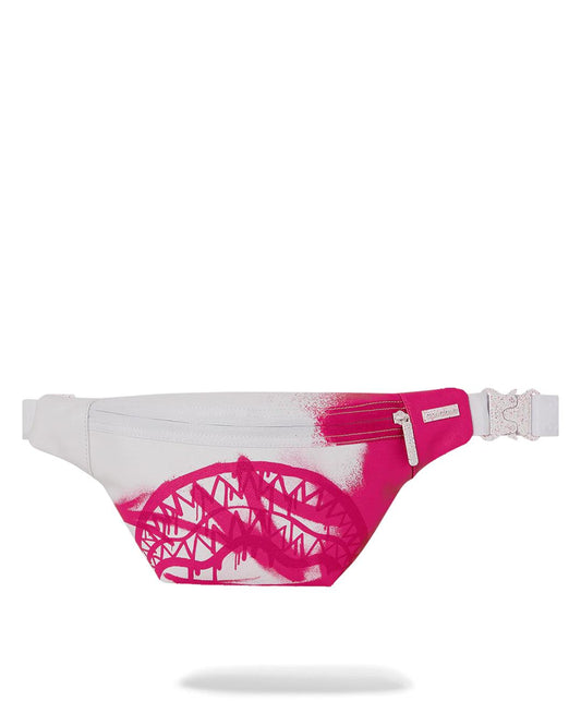 Sprayground Essential | DESIGN STORM SAVVY CROSSBODY
