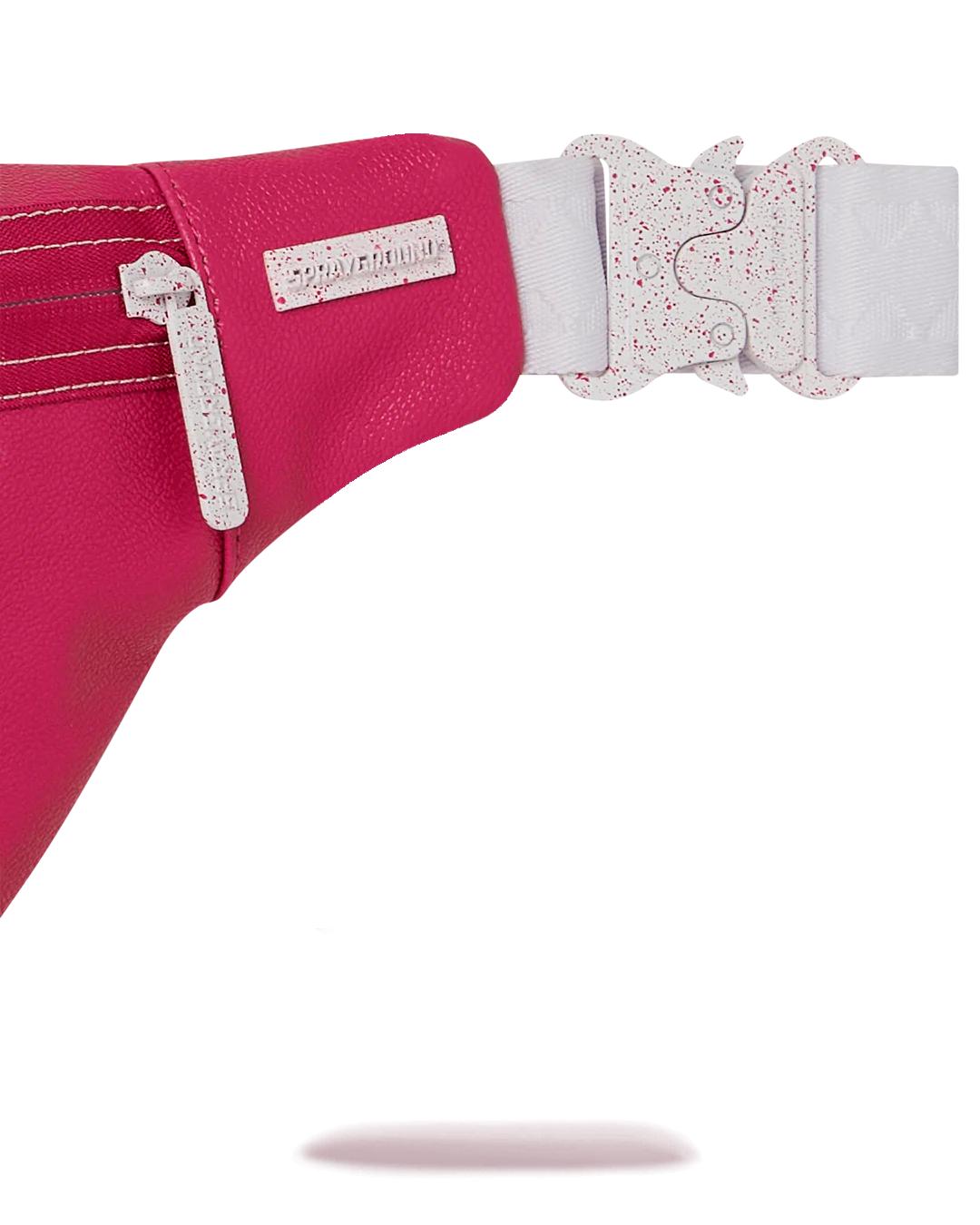 Sprayground Essential | DESIGN STORM SAVVY CROSSBODY