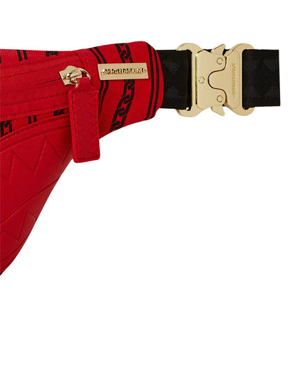 Sprayground Premium | SKYCHAIN SUPPLYCHAIN SAVVY CROSSBODY