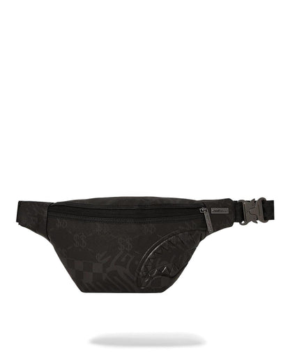 Sprayground New | 4AM SAVVY CROSSBODY