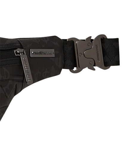 Sprayground New | 4AM SAVVY CROSSBODY