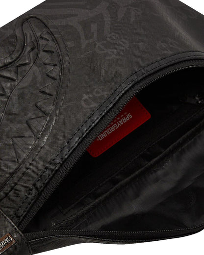 Sprayground New | 4AM SAVVY CROSSBODY