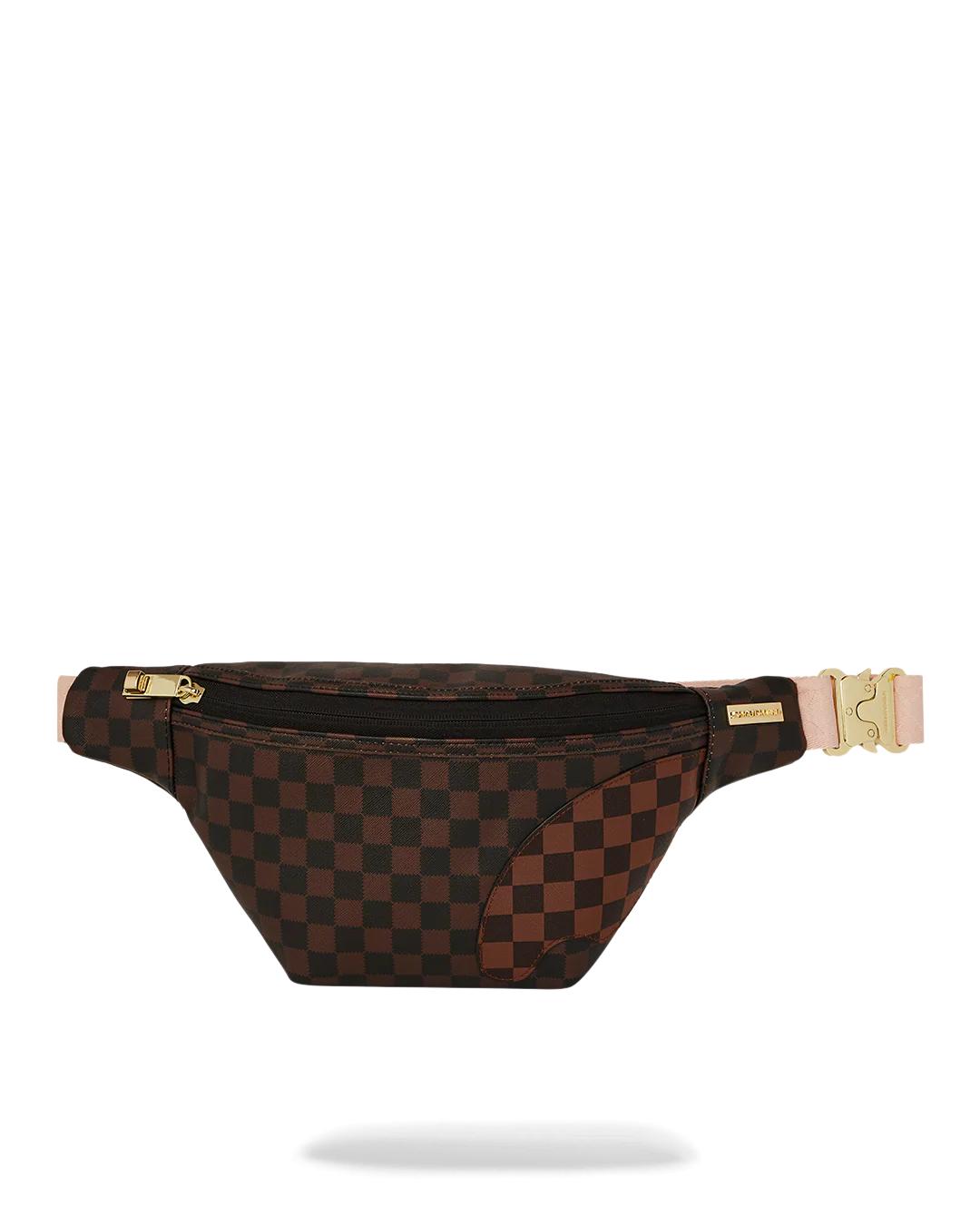 Sprayground Featured | BANDOLERO NOUVEAU SAVVY CROSSBODY