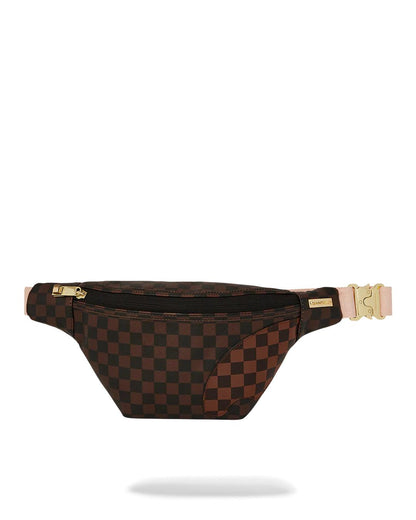 Sprayground Featured | BANDOLERO NOUVEAU SAVVY CROSSBODY