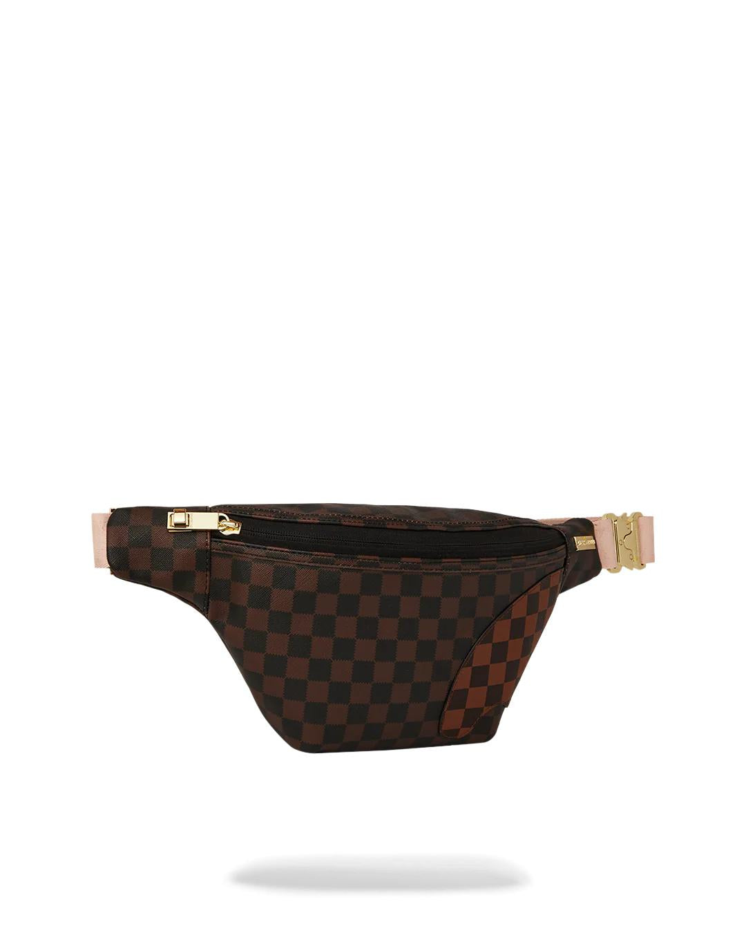 Sprayground Featured | BANDOLERO NOUVEAU SAVVY CROSSBODY