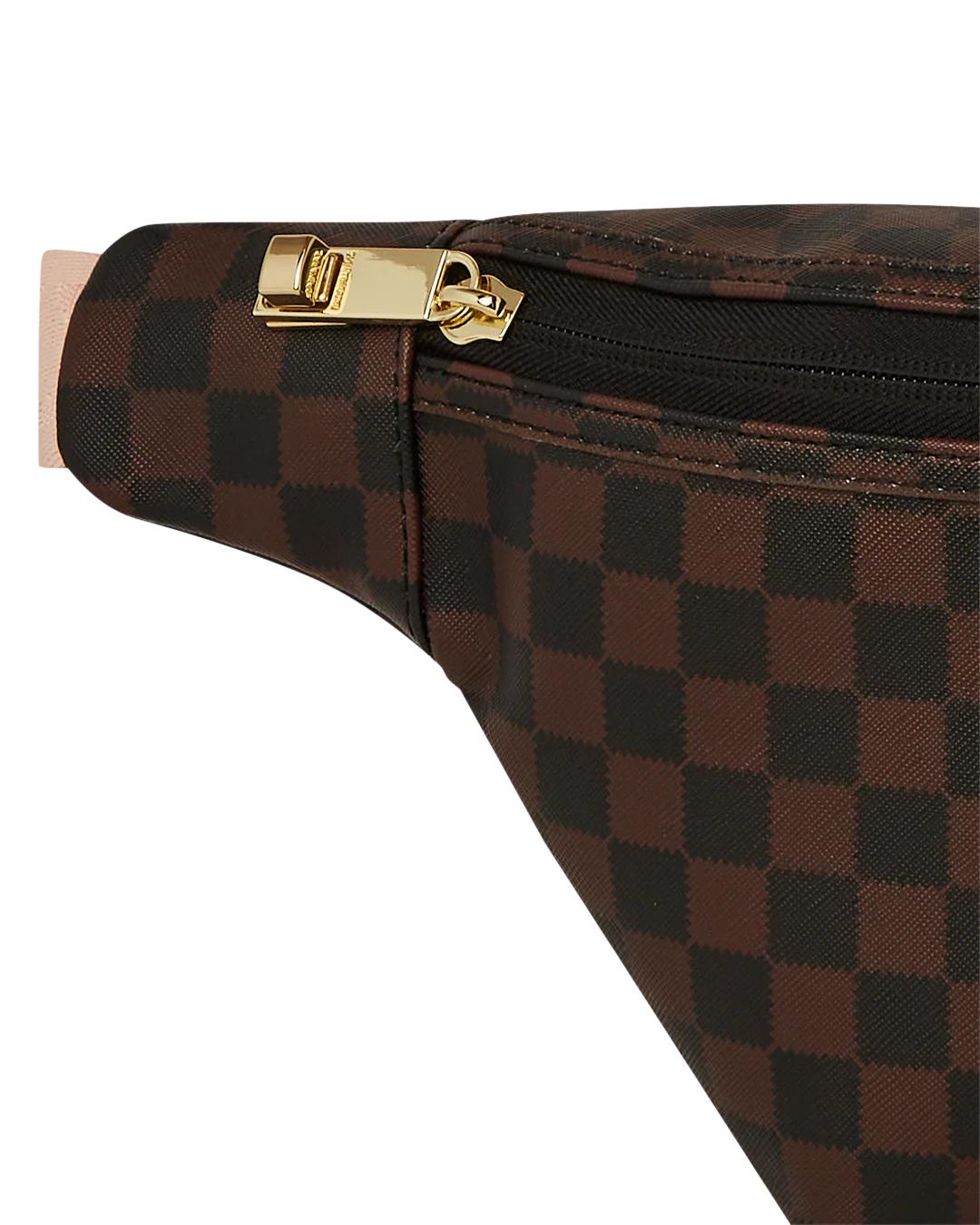 Sprayground Featured | BANDOLERO NOUVEAU SAVVY CROSSBODY