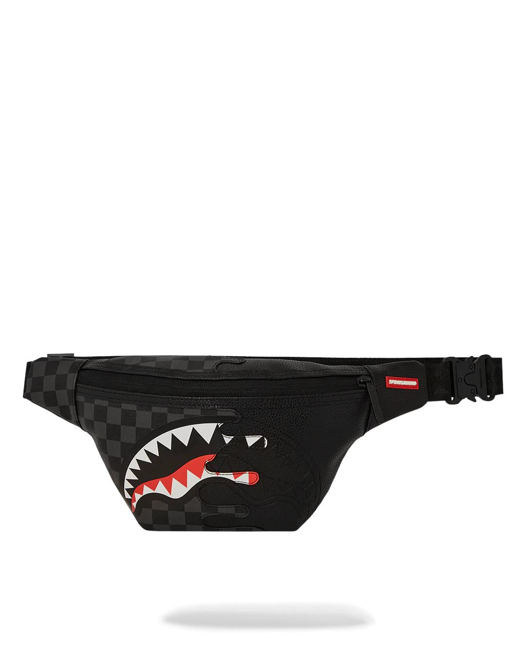 Sprayground Popular | SPEED SHARK SIDE SWIPE SAVVY CROSSBODY