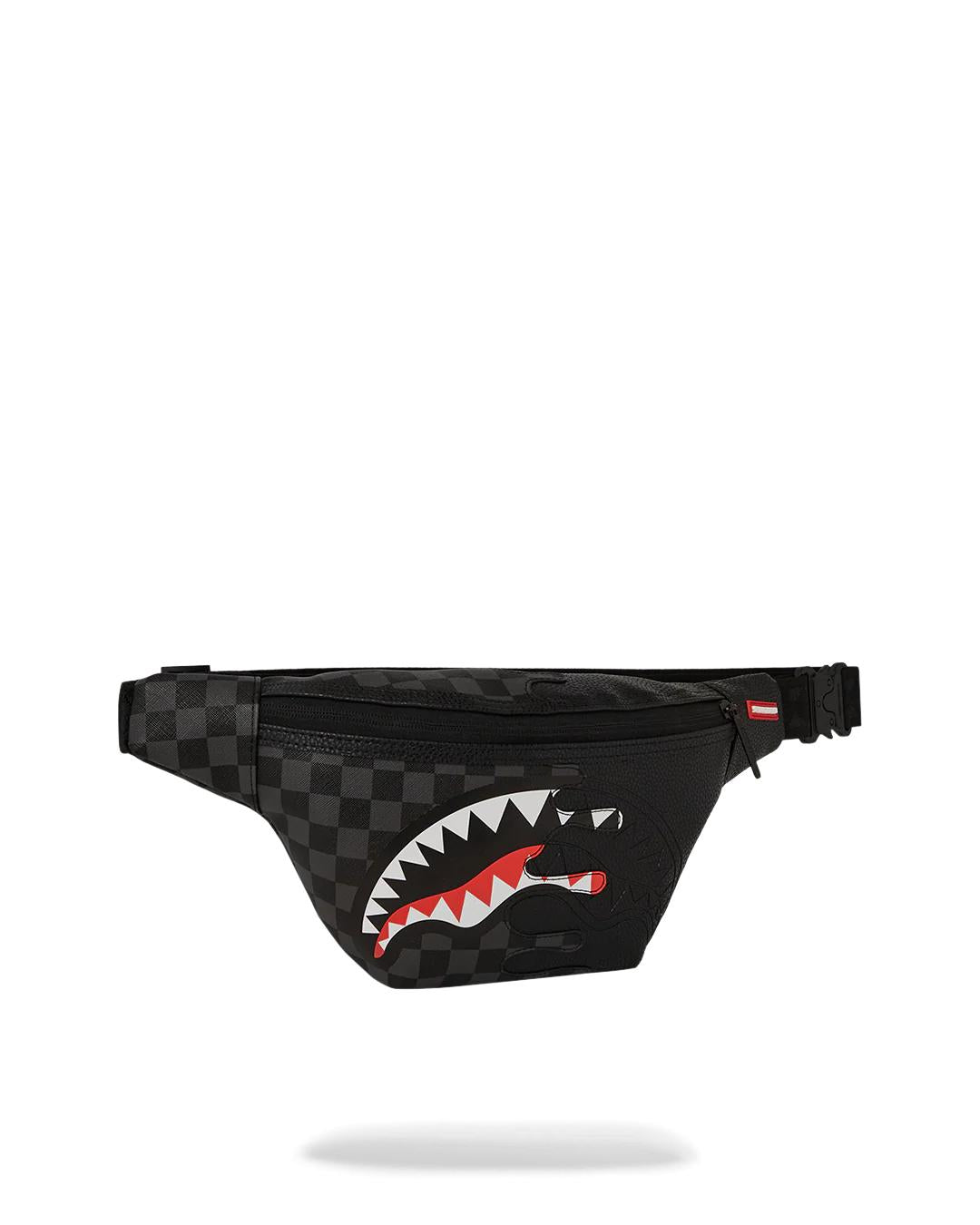 Sprayground Popular | SPEED SHARK SIDE SWIPE SAVVY CROSSBODY