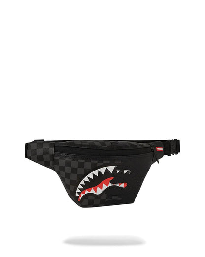 Sprayground Popular | SPEED SHARK SIDE SWIPE SAVVY CROSSBODY