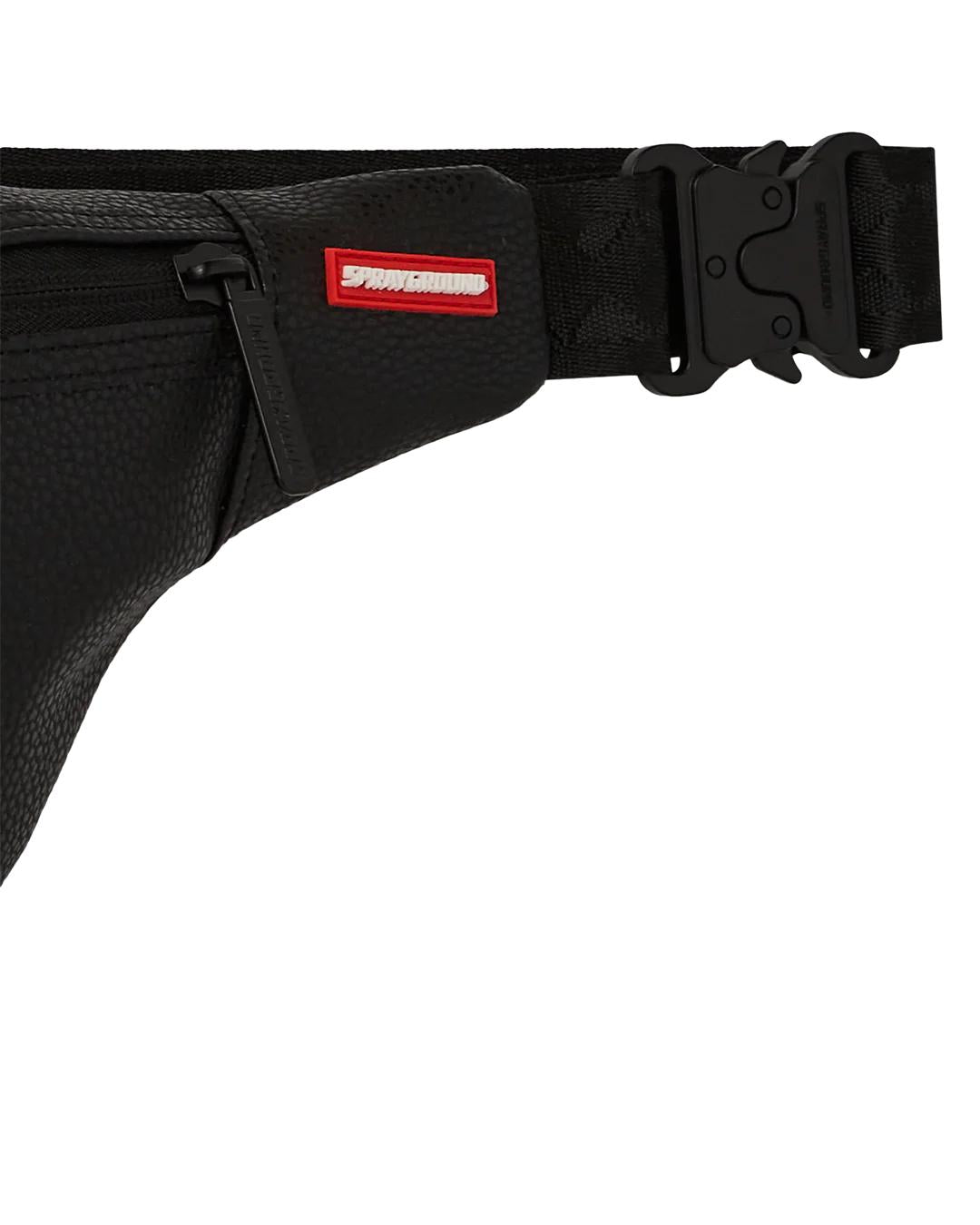 Sprayground Popular | SPEED SHARK SIDE SWIPE SAVVY CROSSBODY