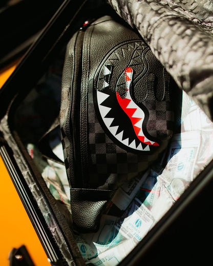 Sprayground Popular | SPEED SHARK SIDE SWIPE SAVVY CROSSBODY