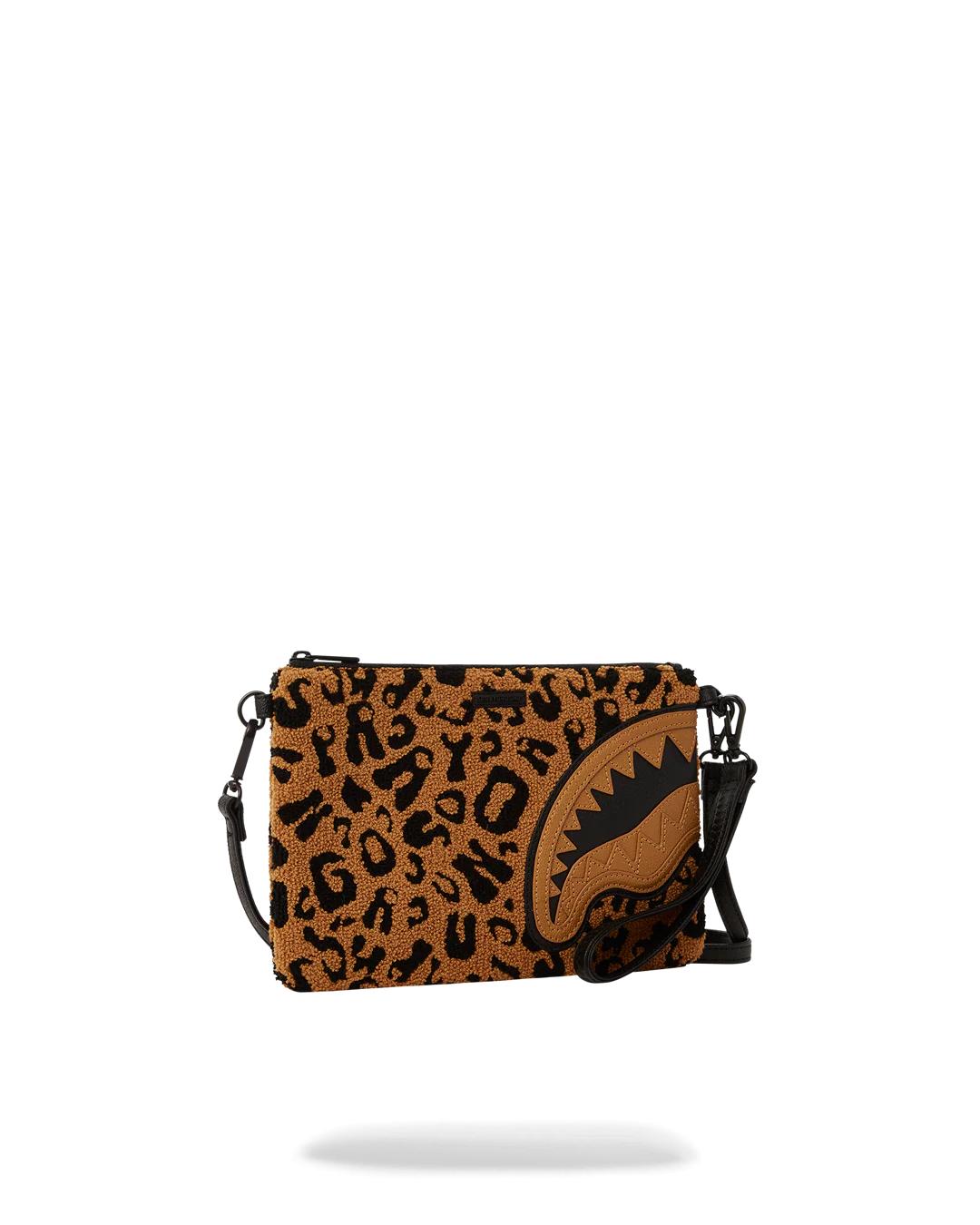 Sprayground Trending | THE WILD ONE CROSSOVER CLUTCH