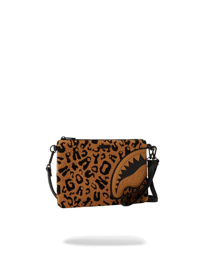 Sprayground Trending | THE WILD ONE CROSSOVER CLUTCH