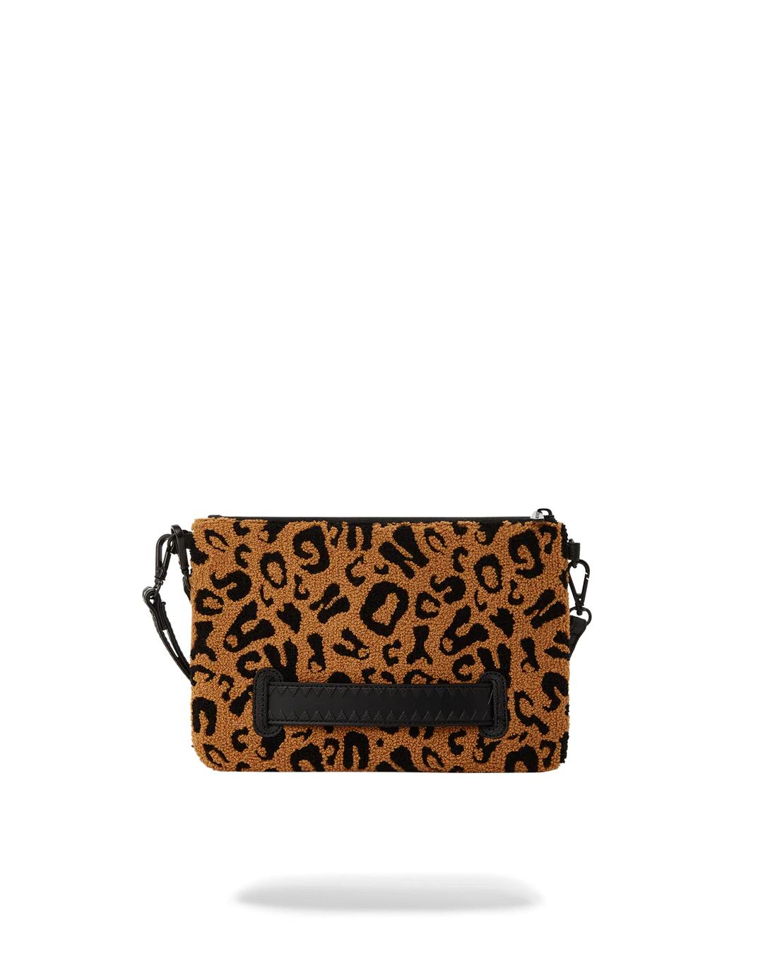 Sprayground Trending | THE WILD ONE CROSSOVER CLUTCH