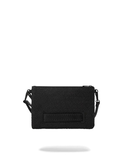 Sprayground Exclusive | HYPERDIMENSIONAL CROSSOVER CLUTCH