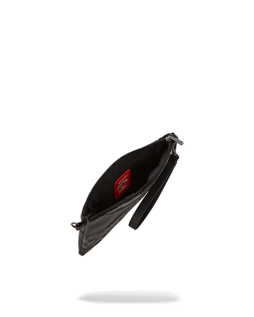 Sprayground Essential | GHOST WAVE CROSSOVER CLUTCH