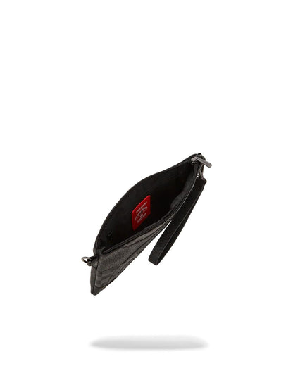 Sprayground Essential | GHOST WAVE CROSSOVER CLUTCH