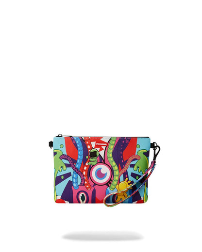 Sprayground Trending | MIND TRIP 2 CROSSOVER CLUTCH
