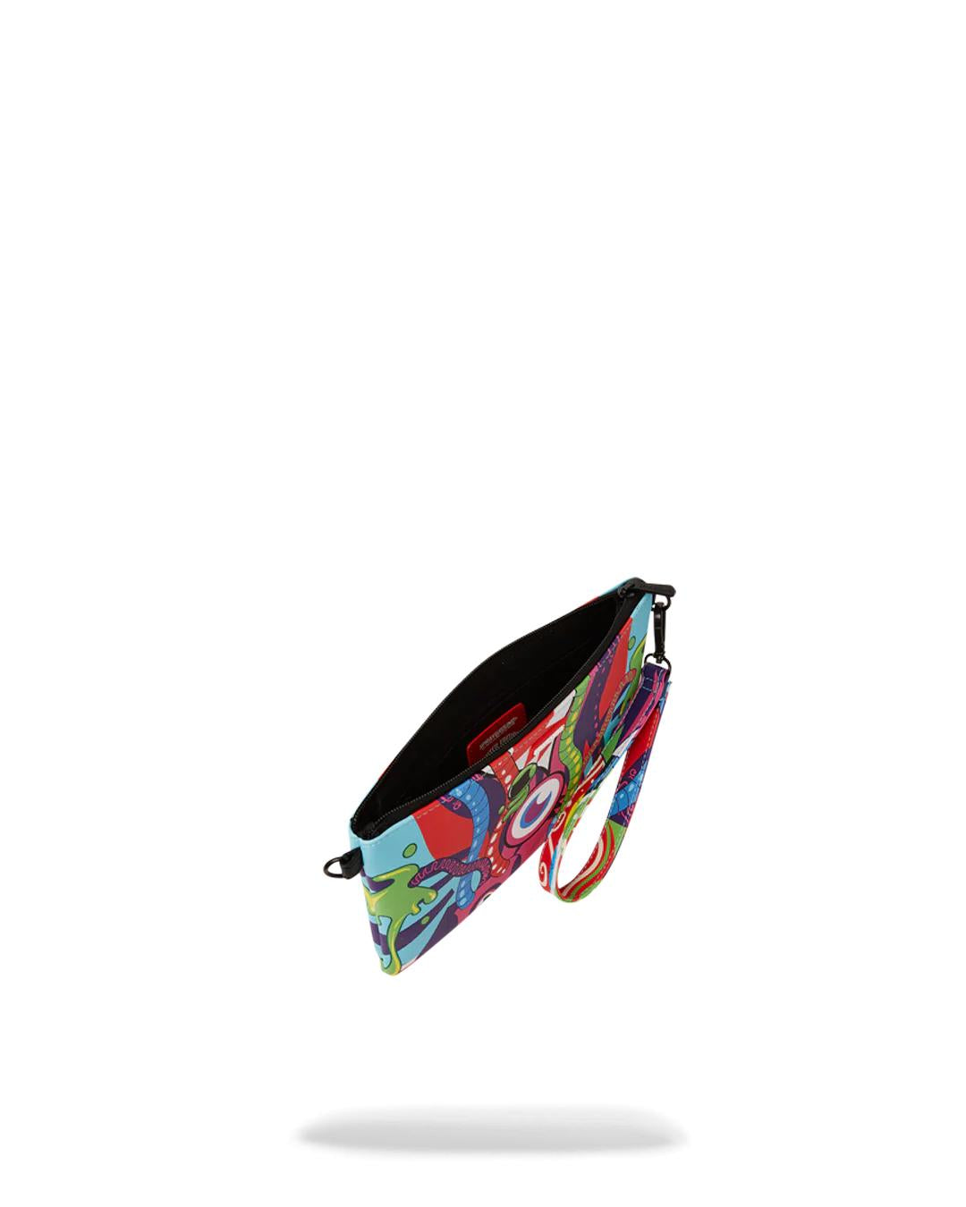 Sprayground Trending | MIND TRIP 2 CROSSOVER CLUTCH