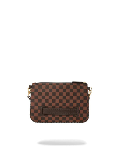 Sprayground Best Seller | FROM PARIS WITH LOVE CROSSOVER CLUTCH